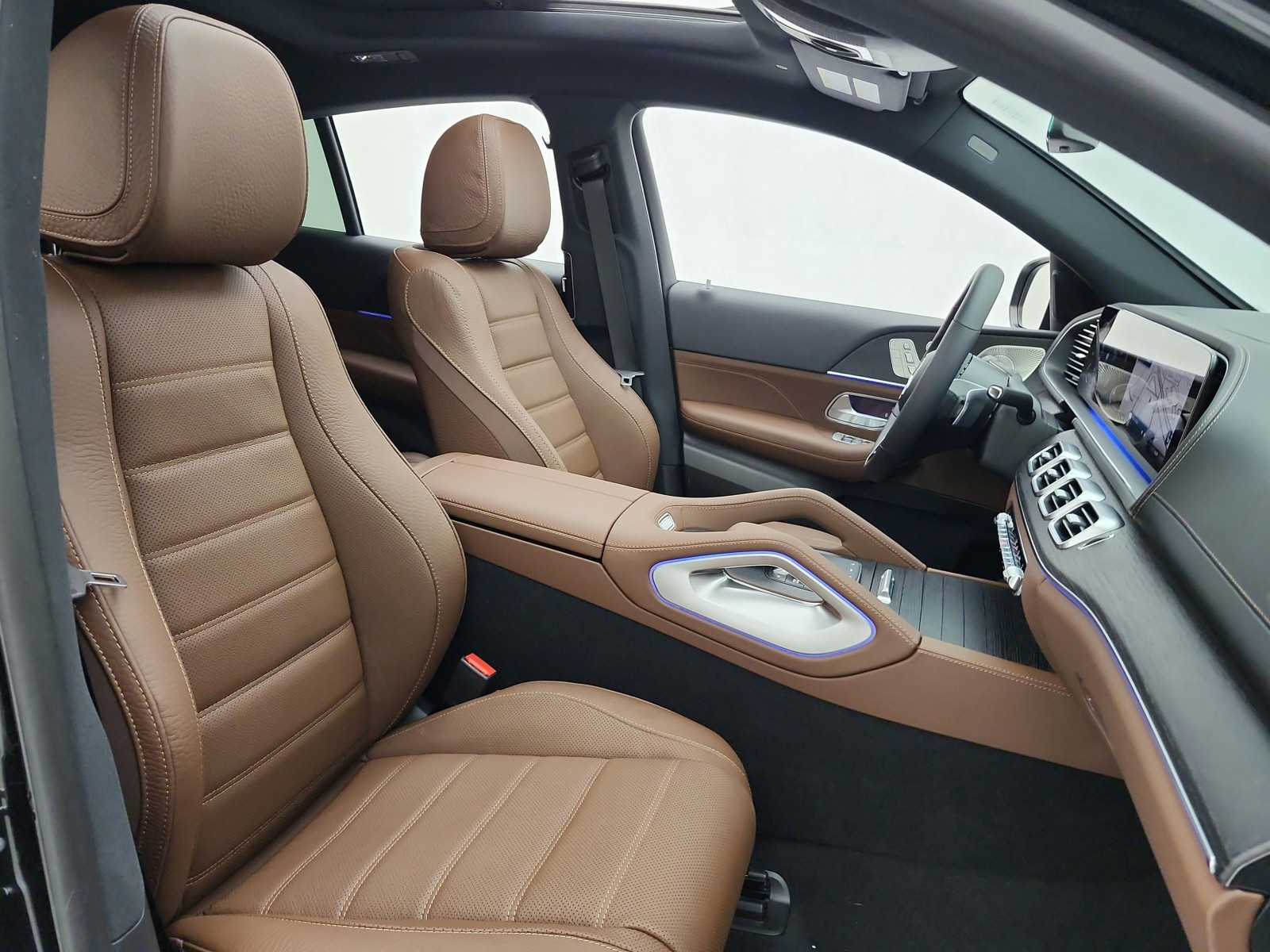 New 2026 Black Mercedes-Benz GLE 450 image 22