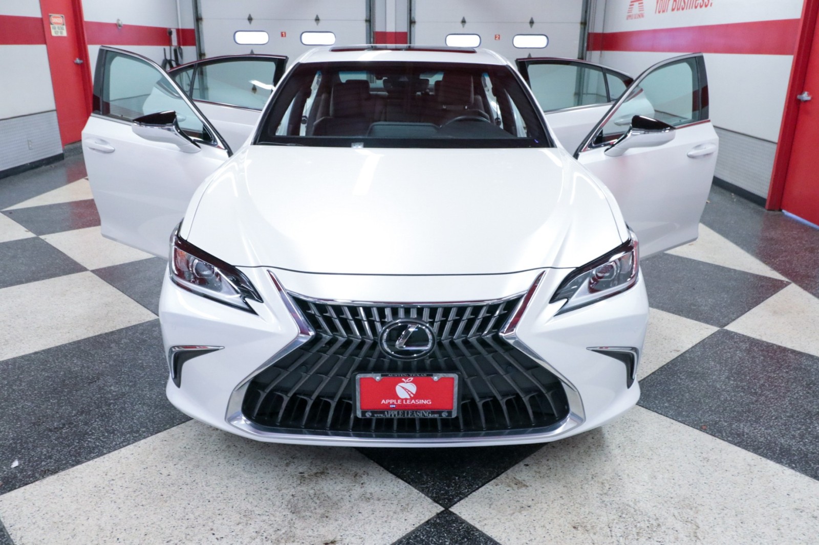 Used Car 2022 Lexus Es  Es 350 For Sale Under $40,000 In Austin, Texas
