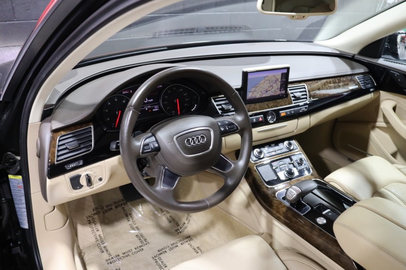 2011 Audi A8 L 4dr Sedan in , 