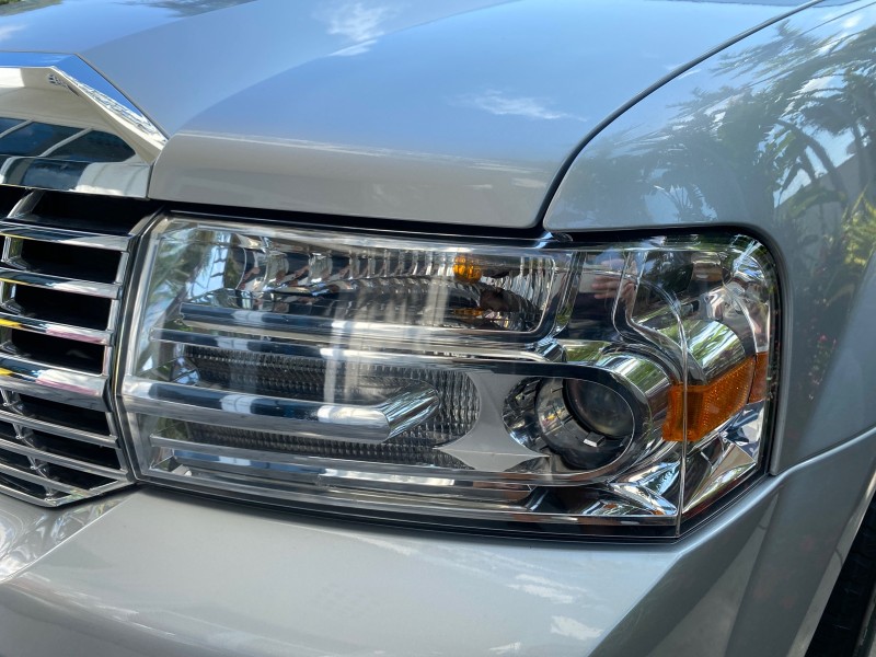 2010 Lincoln Navigator LOW MILES 49,245 NAV SUNROOF in , 