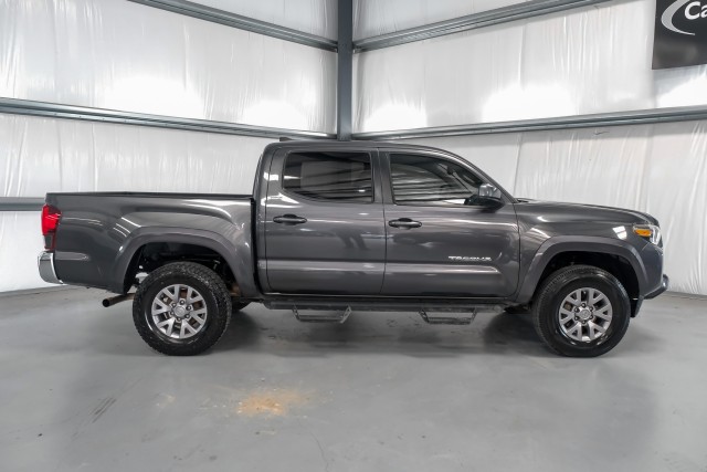 2019 Toyota Tacoma 2WD SR5 5