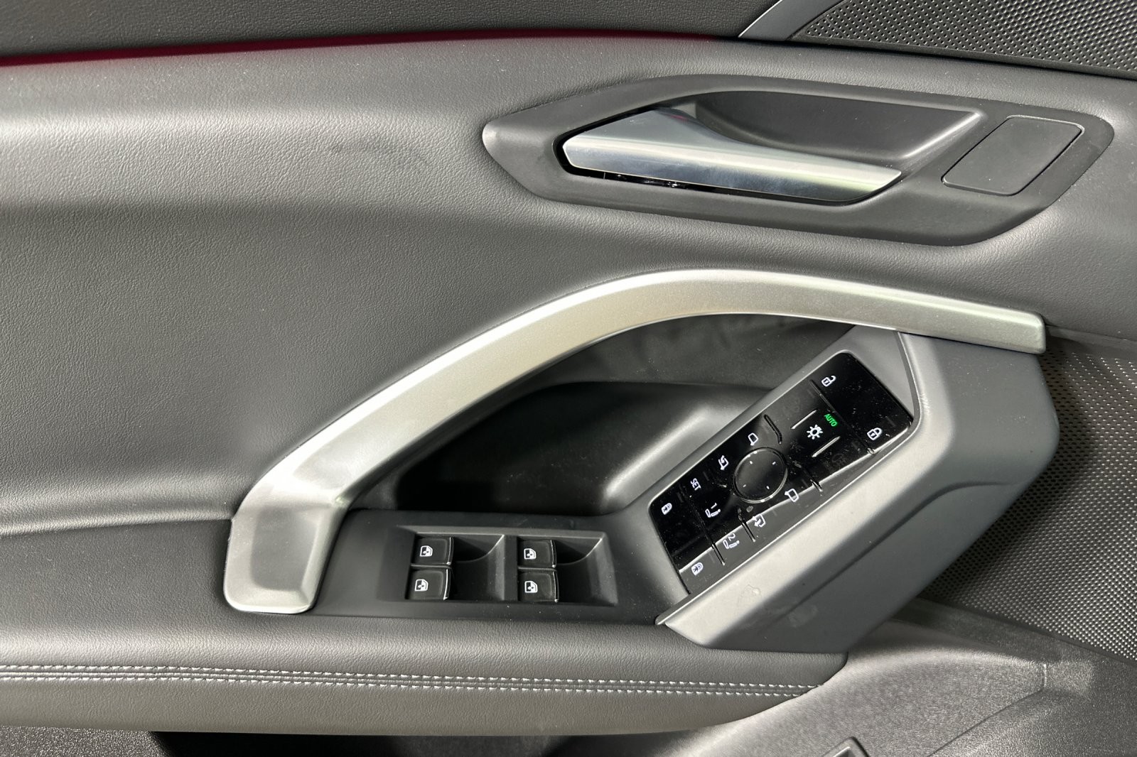 New 2026 Glacier White Metallic Audi Premium 2.0 TFSI quattro image 10