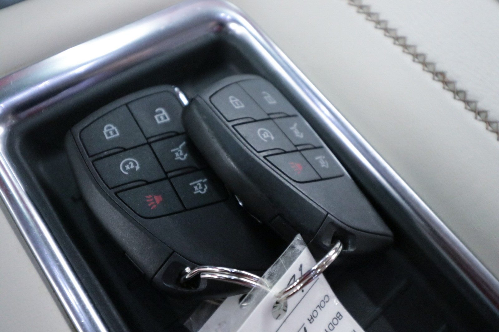 Used Car 2023 Gmc Yukon Xl  Denali For Sale Under $60,000 In Austin, Texas