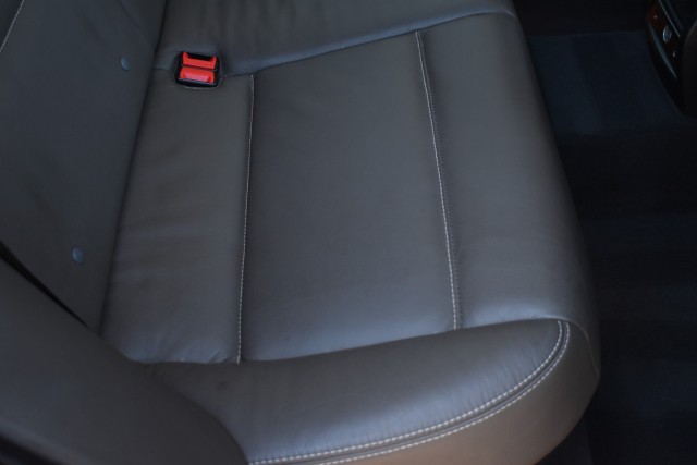 2014 BMW X3 Navi Leather Pano MoonRoof Premium Heated Seats Re 40