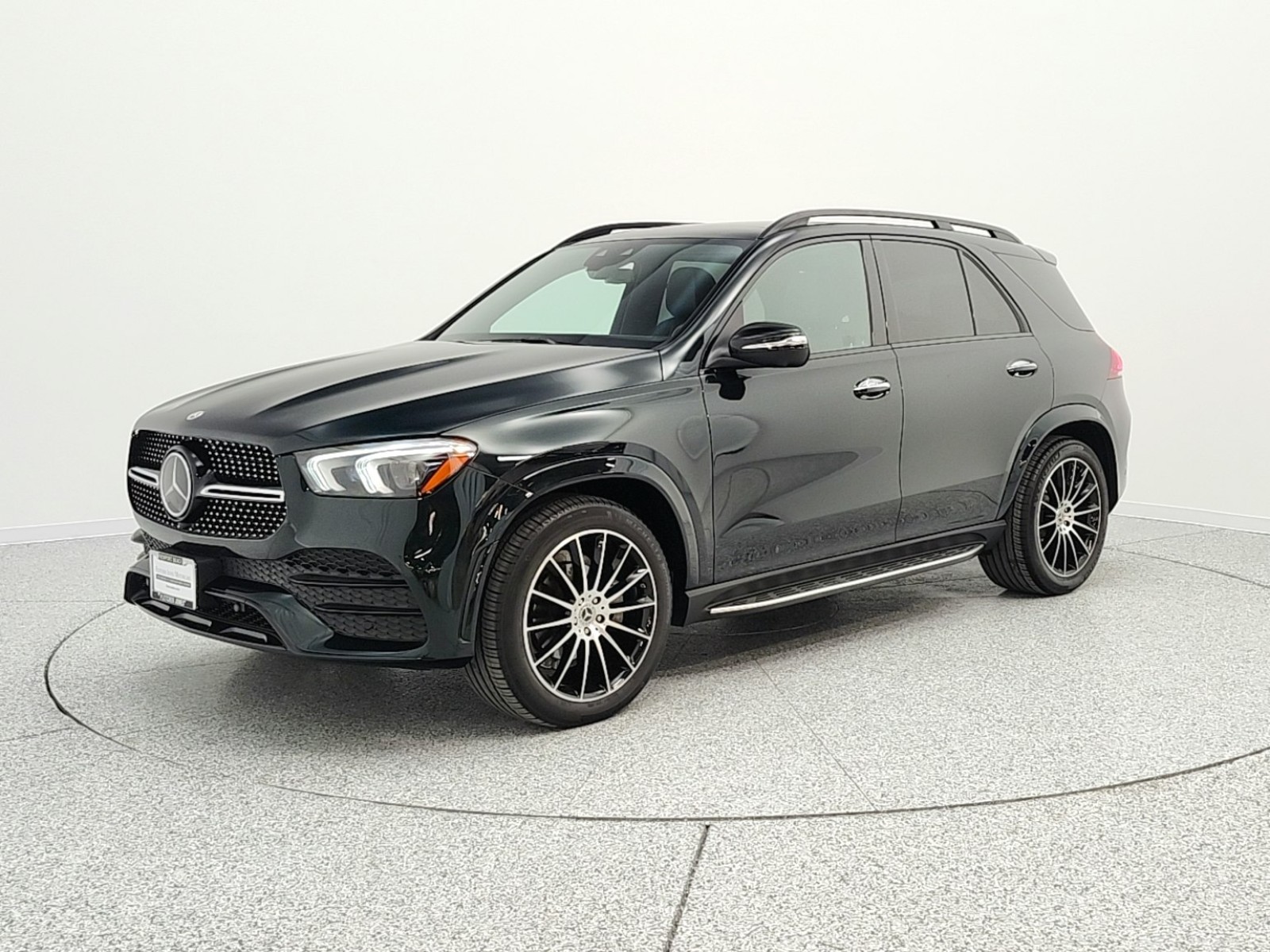 2023 Mercedes-Benz GLE GLE 350 4MATIC® SUV
