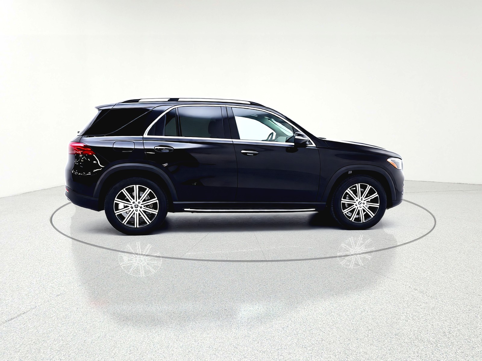 New 2026 Black Mercedes-Benz GLE 350 image 22