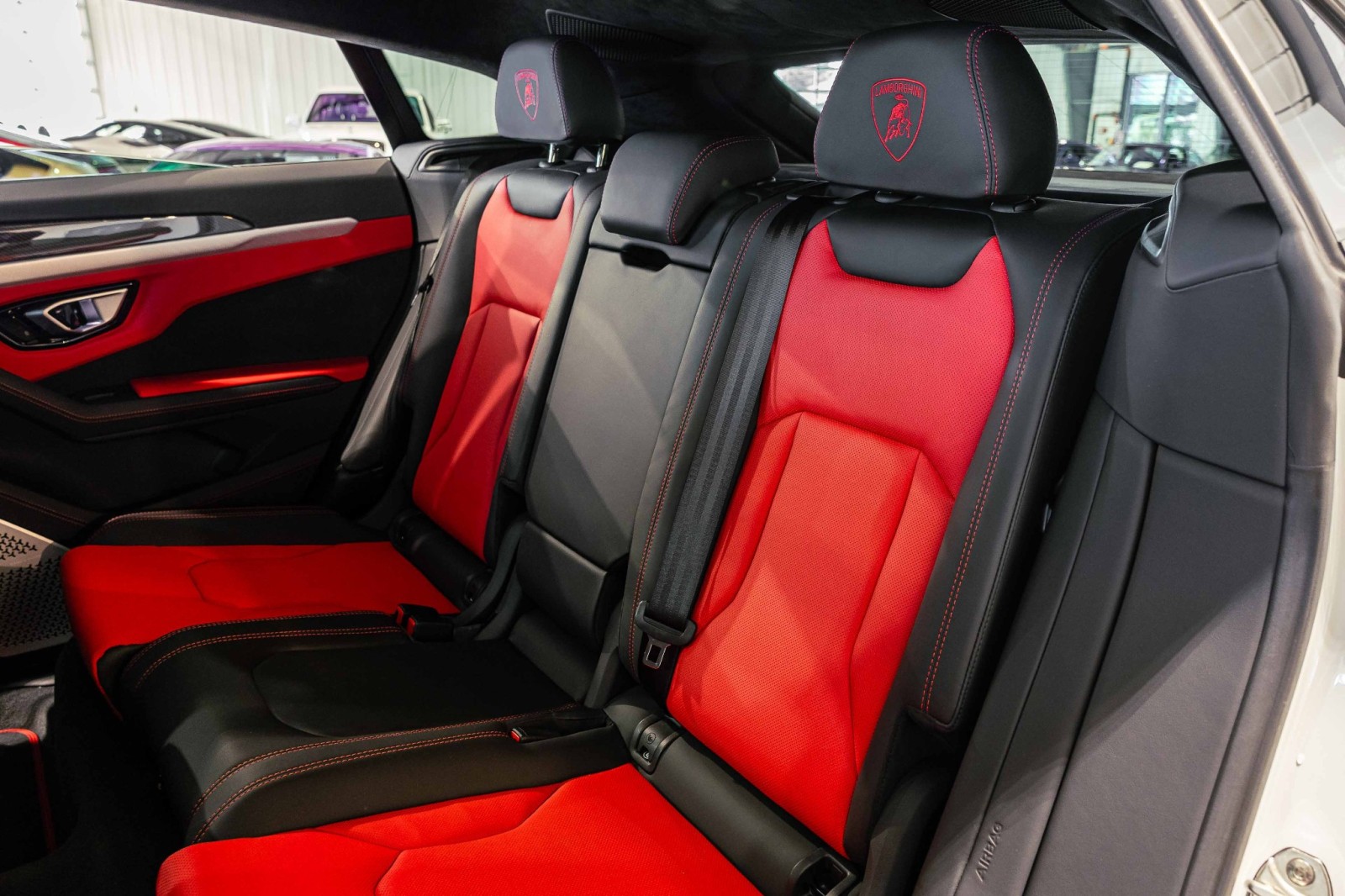 Used Car 2022 Lamborghini Urus  For Sale Under $230,000 In Boerne, Texas