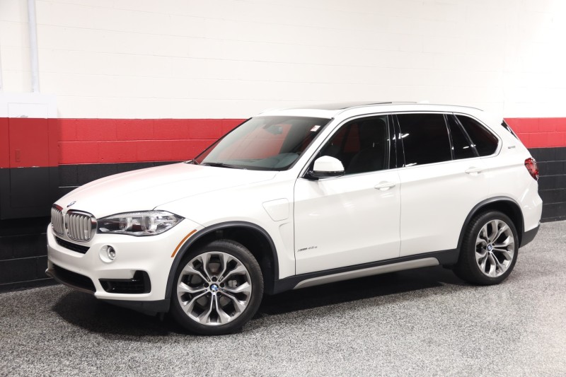 2017 BMW X5 xDrive40e iPerformance Sport 4dr Suv in , 