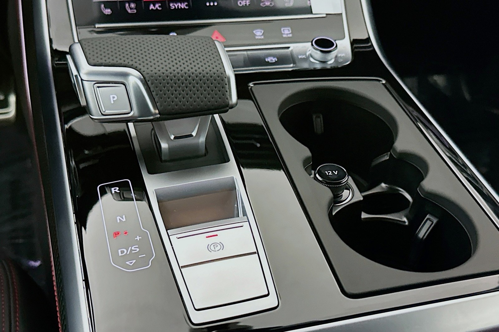 New 2026 Daytona Gray Pearl Effect Audi performance image 7