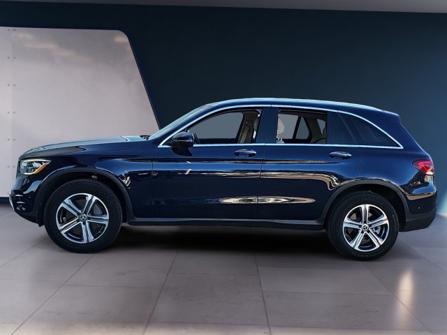 2021 Mercedes-Benz GLC GLC 300 2