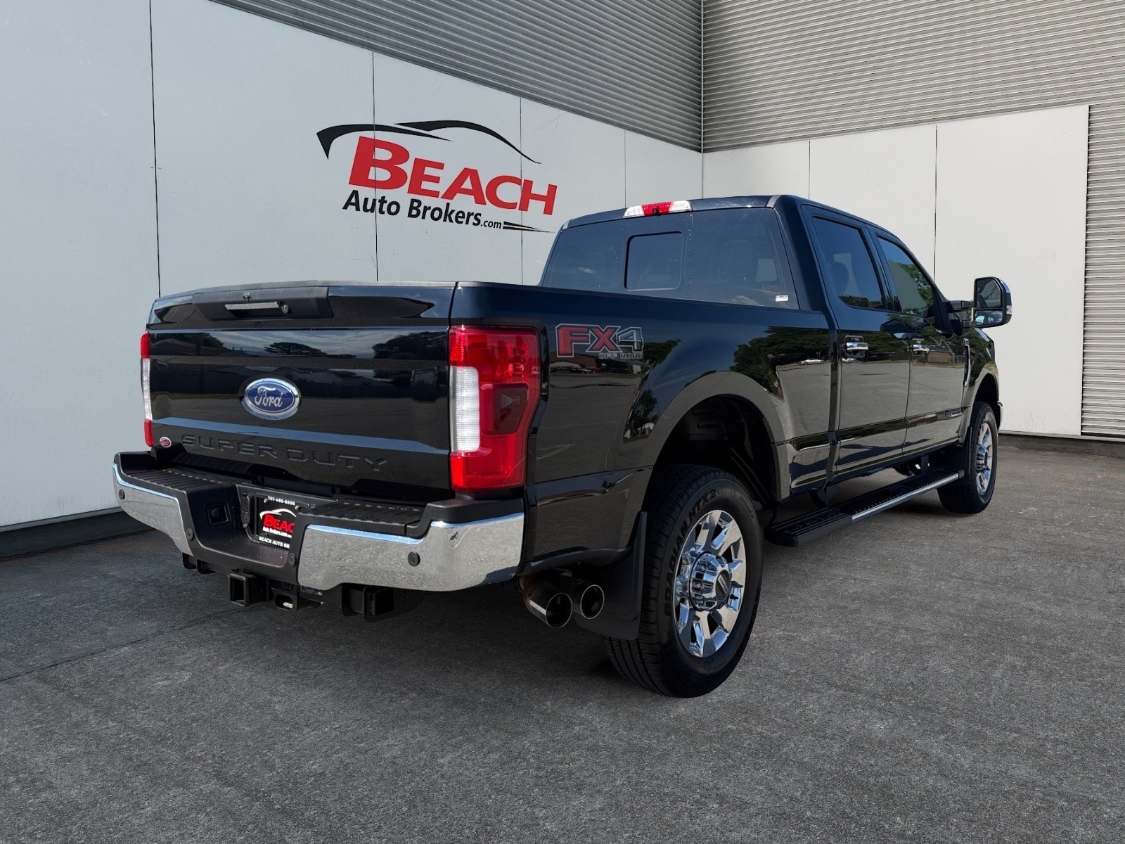 2017 Ford F250SD #13