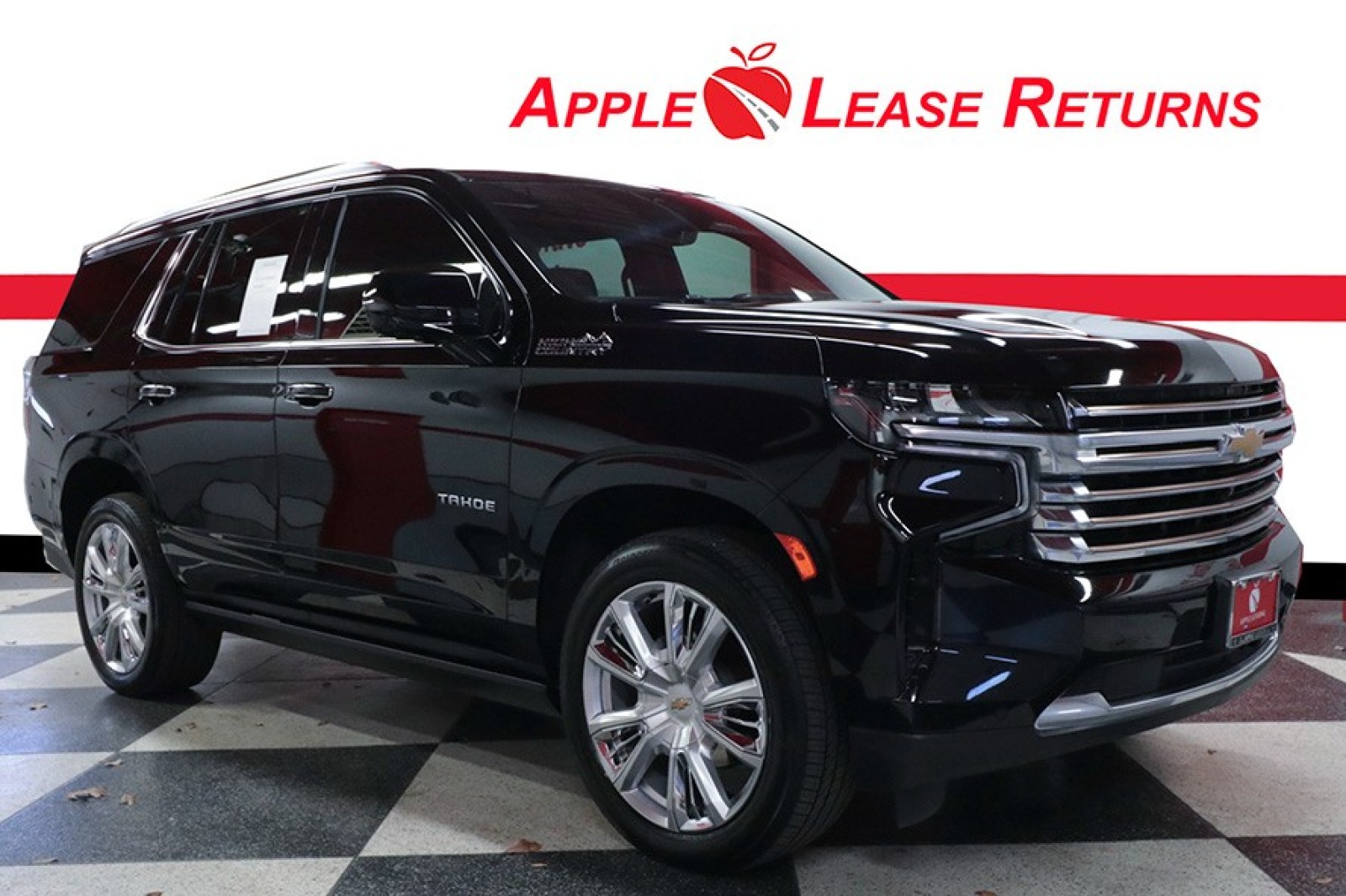 Used Car 2023 Chevrolet Tahoe  High Country For Sale Under $70,000 In Austin, Texas