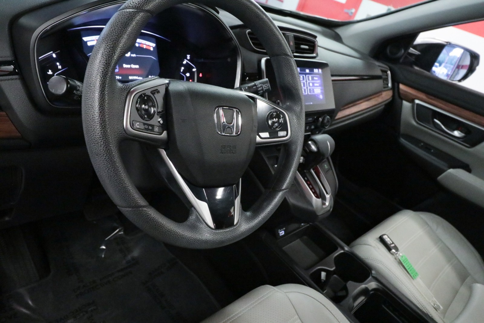 Used Car 2022 Honda Cr-v  Ex For Sale Under $30,000 In Austin, Texas