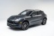 2025  Macan  in , 