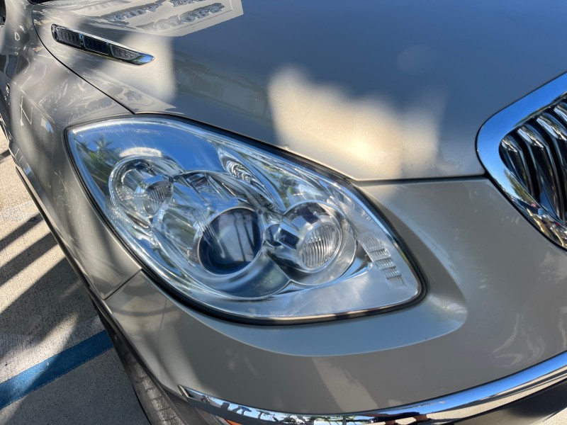 2011 Buick Enclave 1 FL CXL-1 LOW MILES 64,303 SUV in ,