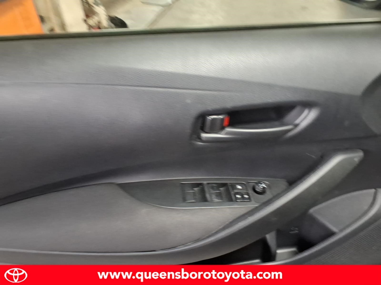 Used 2023 Toyota Corolla Sedan