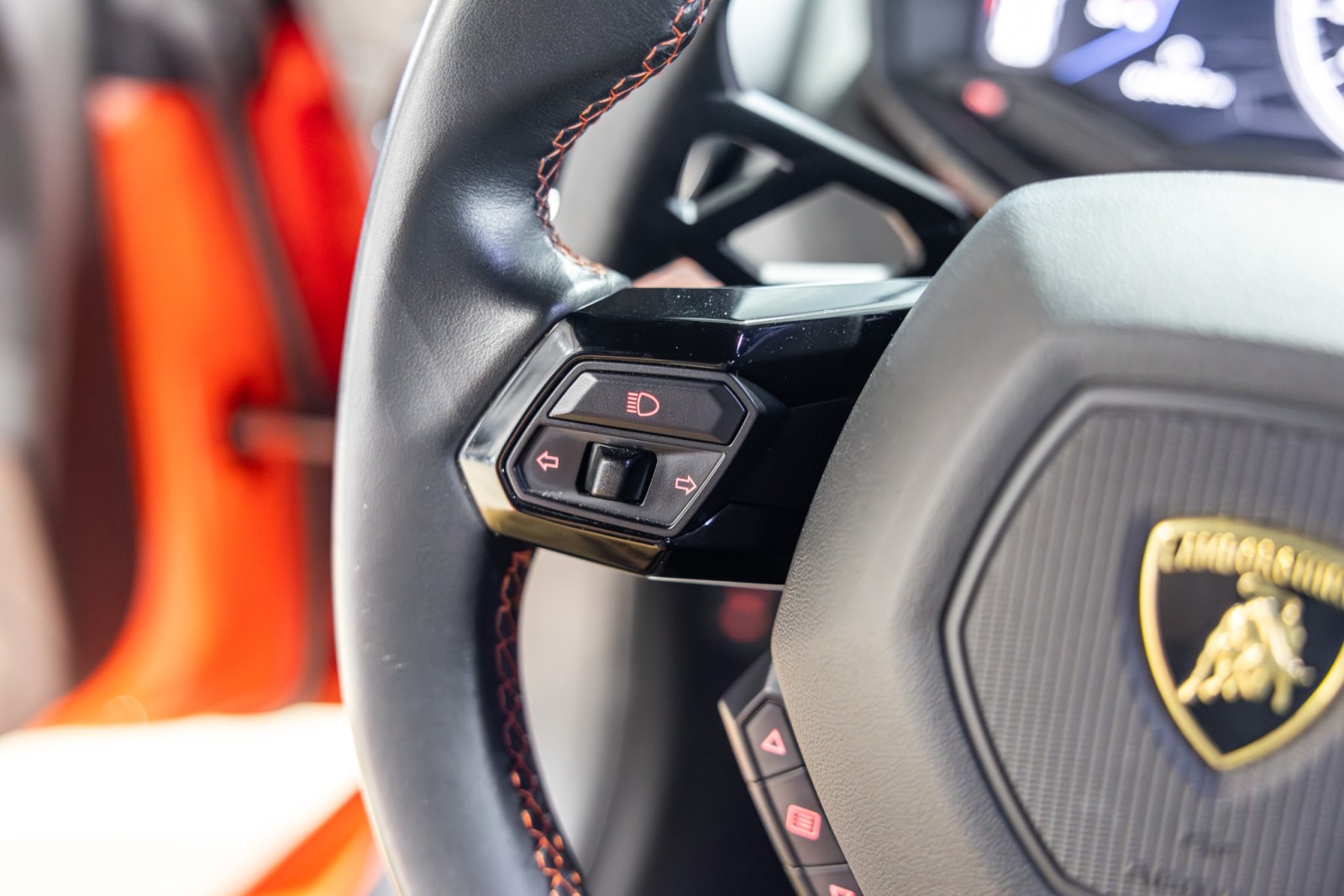 Used Car 2020 Lamborghini Huracan Evo  For Sale Under $290,000 In Boerne, Texas