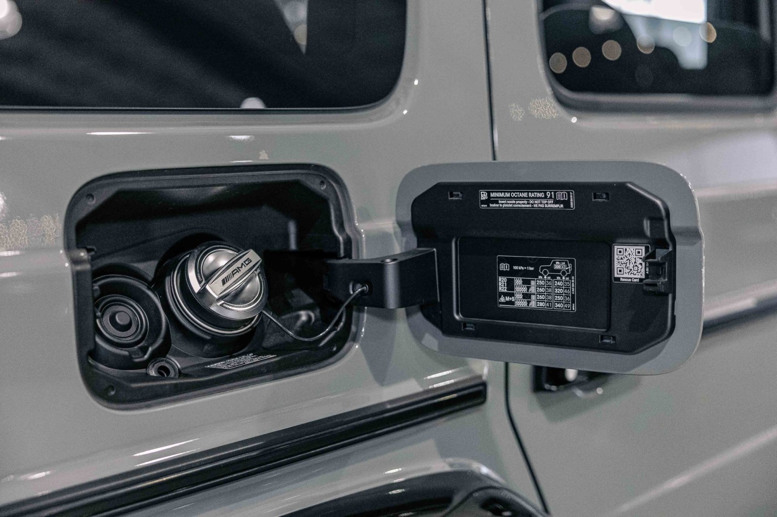 Used Car 2025 Mercedes-benz G-class  Amg G 63 For Sale Under $240,000 In Boerne, Texas