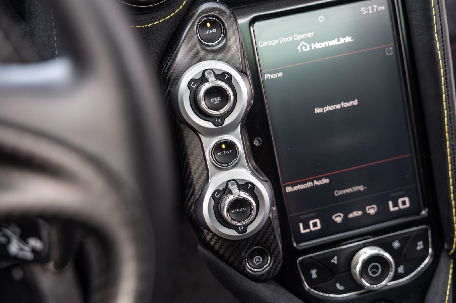 Used Car 2021 Mclaren 720s  Performance For Sale Under $320,000 In Boerne, Texas