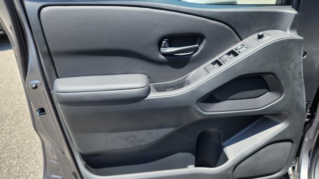 NissanFrontier19