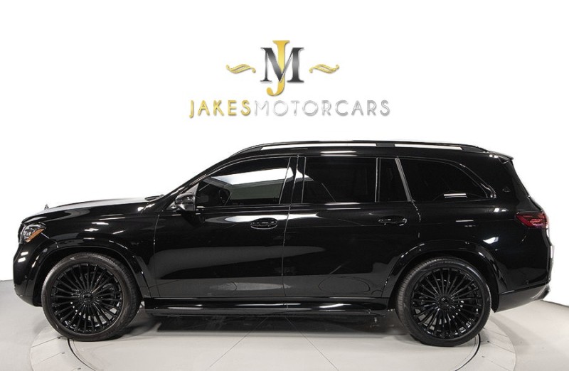 2024 Mercedes-Benz GLS GLS 600 Maybach *11,000 MILES* *4-SEAT CONFIGURATION* in , 