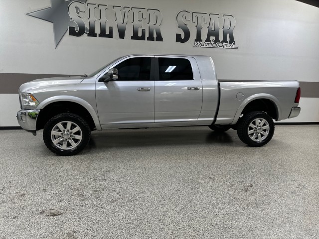 2012 Ram 2500 Laramie MegaCab 4WD Cummins in , 