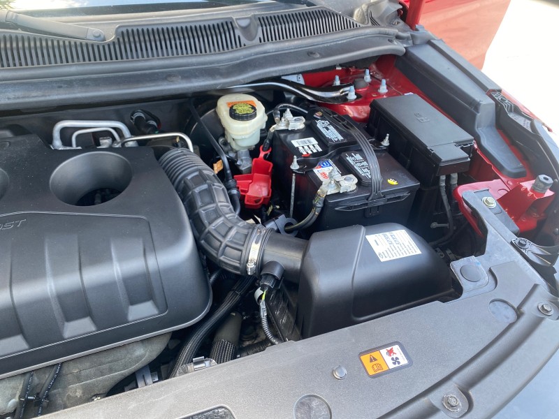 2016 Ford Explorer LOW MILES 65,701 1 OWNER FL SUV in , 