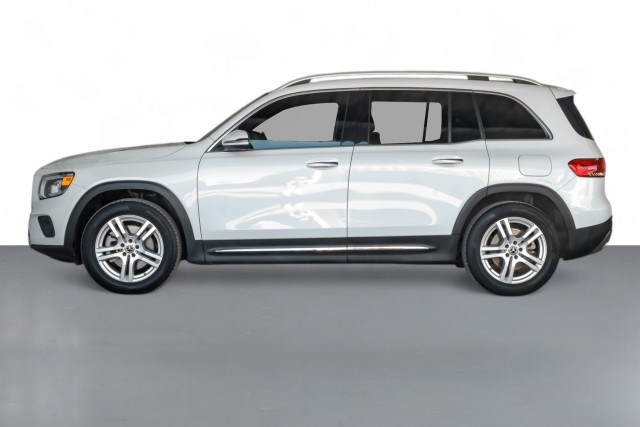 2020 Mercedes-Benz GLB GLB 250 11