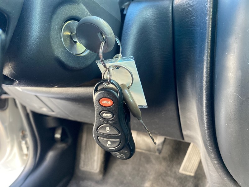 2005 Chrysler PT Cruiser GT LOW MILES 35,037 1 OWNER in ,