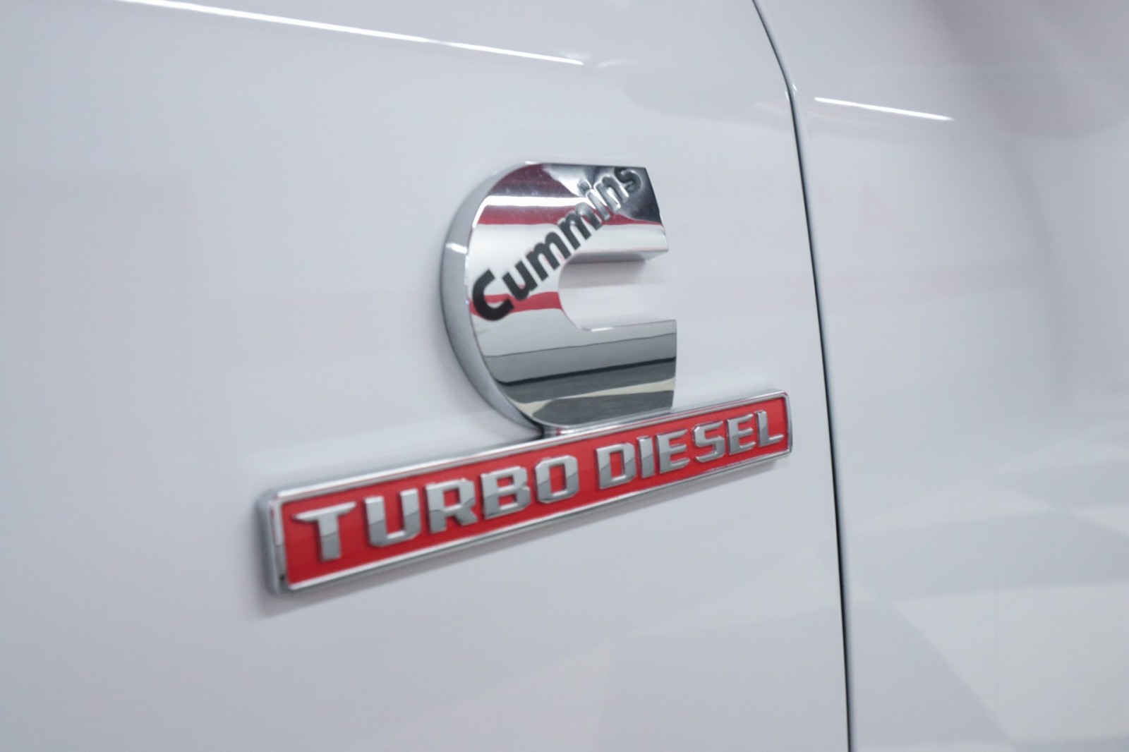 Used Car 2024 Ram 3500  Tradesman For Sale Under $60,000 In Austin, Texas