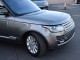 2017  Range Rover HSE in , 