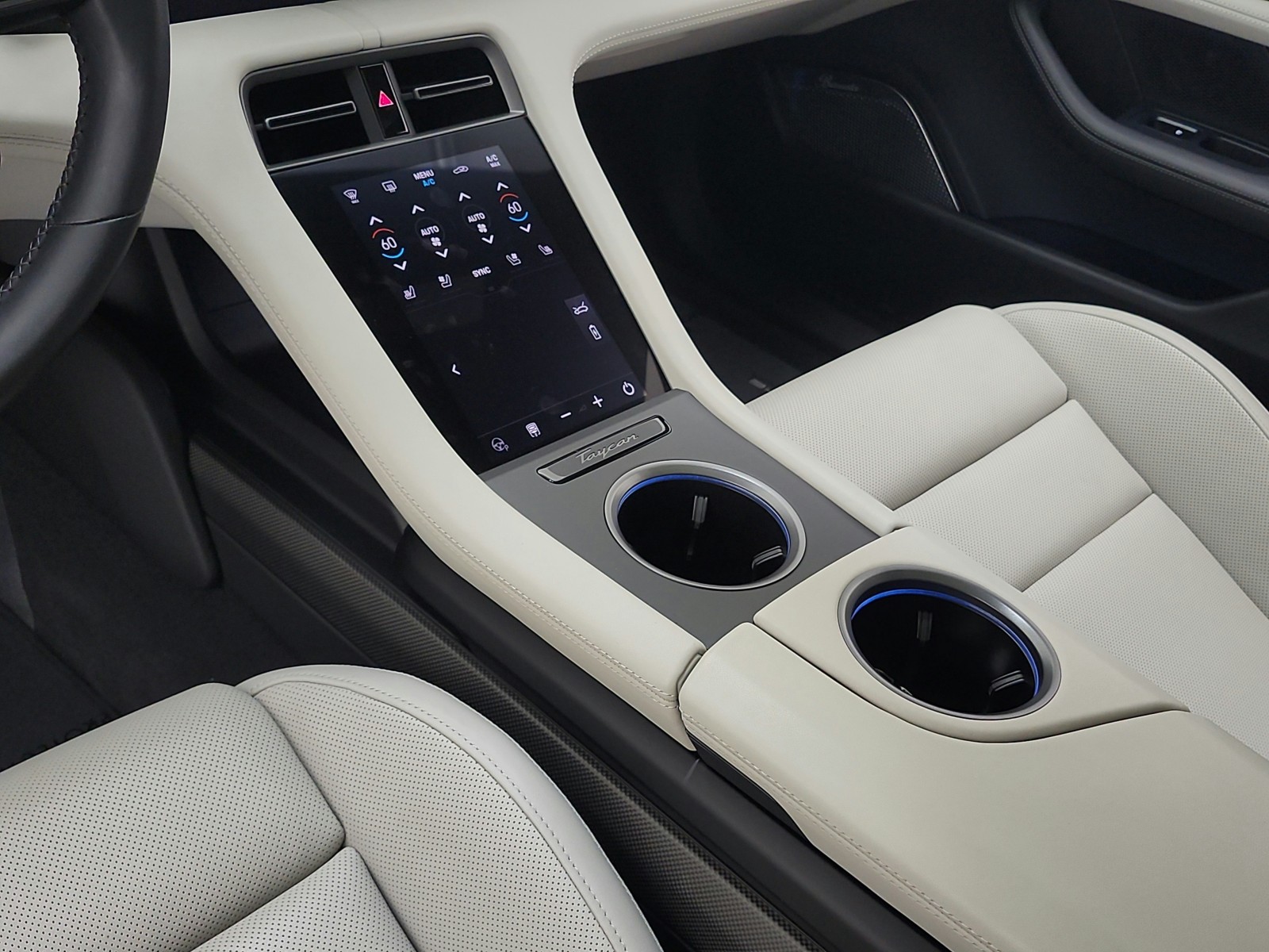 Used 2024 Dolomite Silver Metallic Porsche Turbo AWD image 11