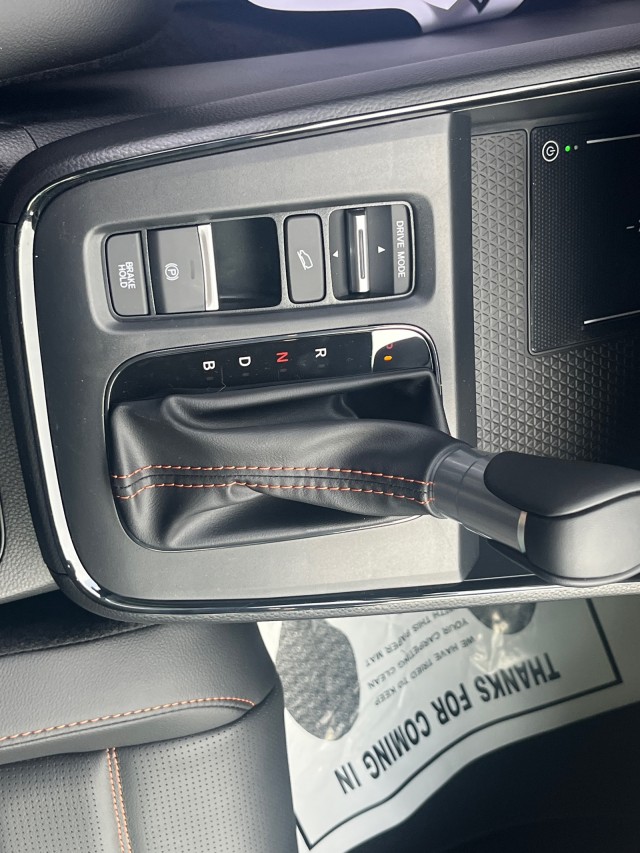 HondaCR-V Hybrid31