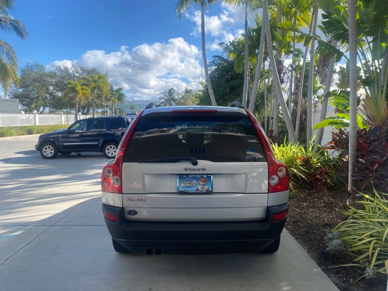 2006 Volvo XC90 SUV Turbo LOW MILES 55,260 1 OWNER FL in , 