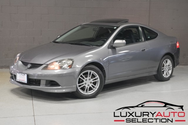 2006 Acura RSX FWD