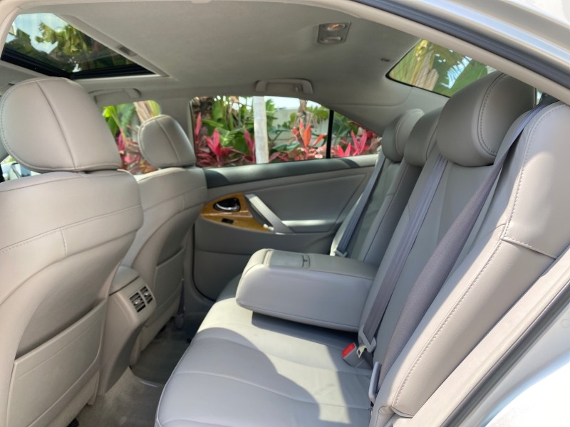 2007 Toyota Camry XLE LOW MILES 15,752 1 OWNER in , 