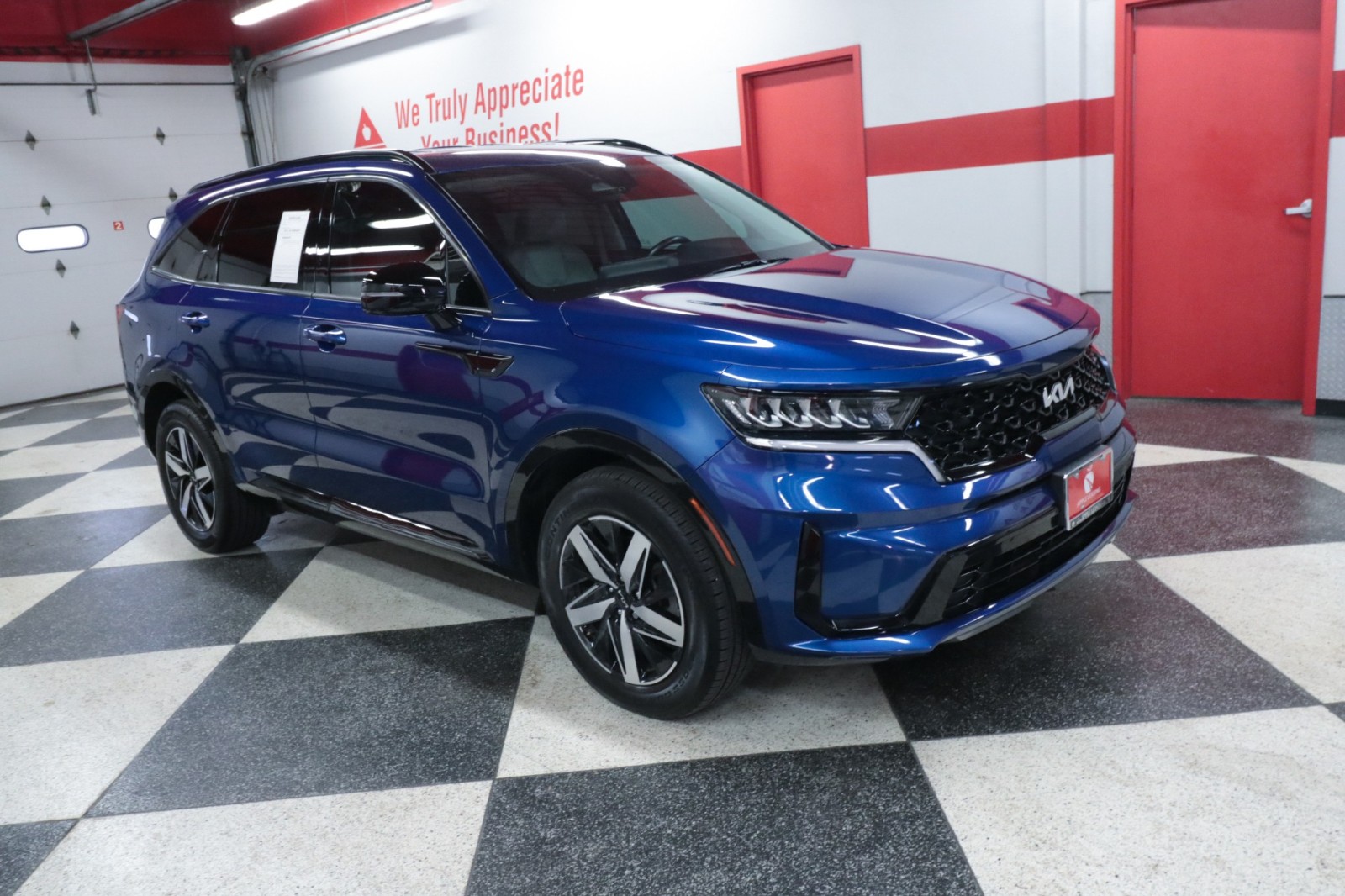 Used Car 2023 Kia Sorento  S For Sale Under $30,000 In Austin, Texas