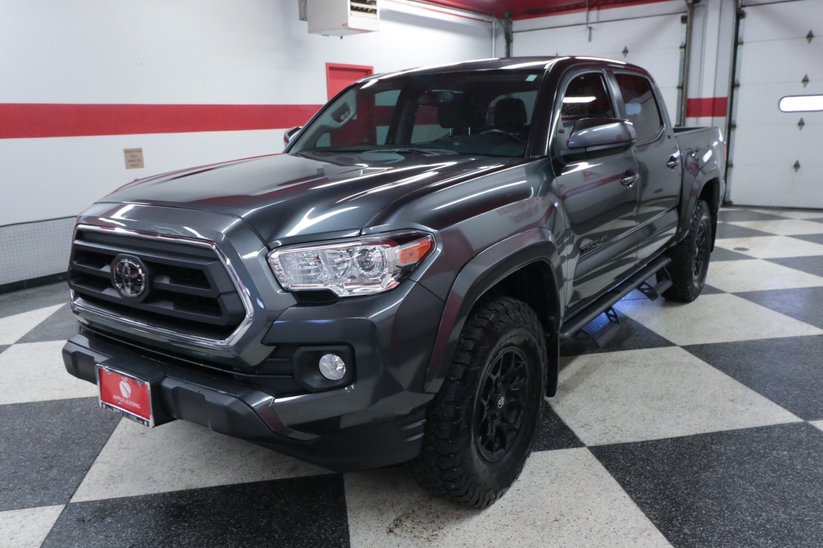 Used Car 2022 Toyota Tacoma 2wd  Sr5 For Sale Under $35,000 In Austin, Texas
