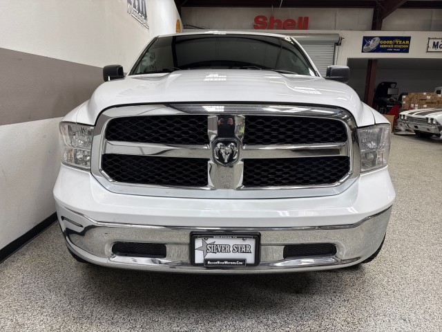 2020 Ram 1500 Classic SLT 4WD 5.7L-V8 in ,