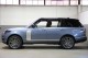 2019 Land Rover Range Rover Autobiography in Plainview, 