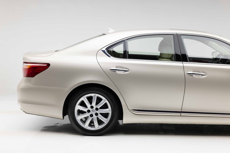 2012 Lexus LS 460  in , 