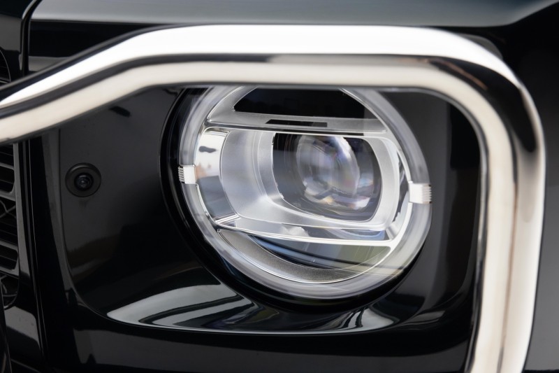 2021 Mercedes-Benz G 550 G 550 in , 