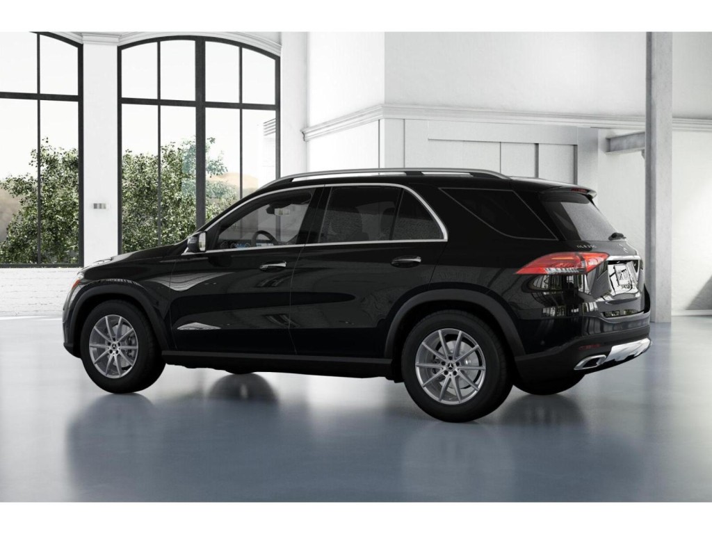 2025 Mercedes-Benz GLE GLE350 - Photo 30