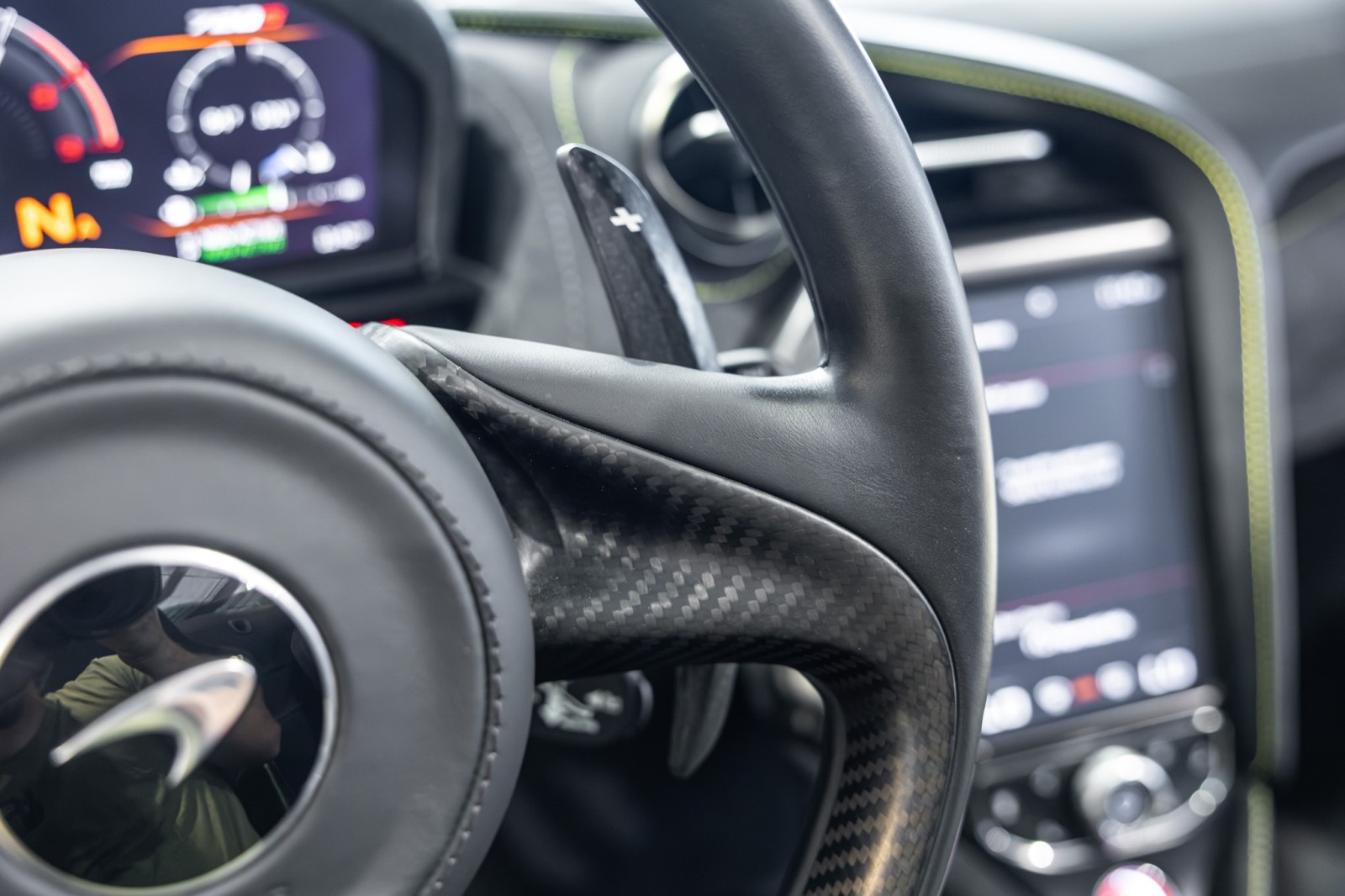 2022 McLaren 720S Base - Photo 37