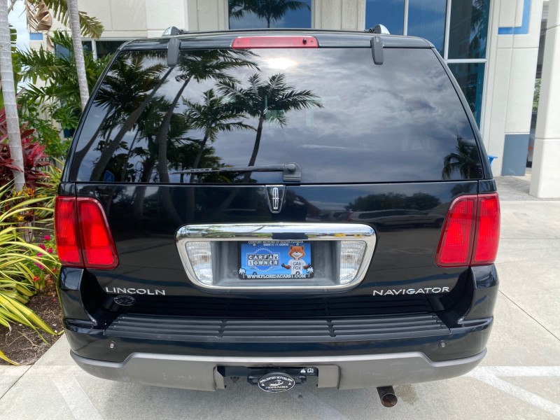 2004 Lincoln Navigator LOW MILES 67,511 SUNROOF in ,