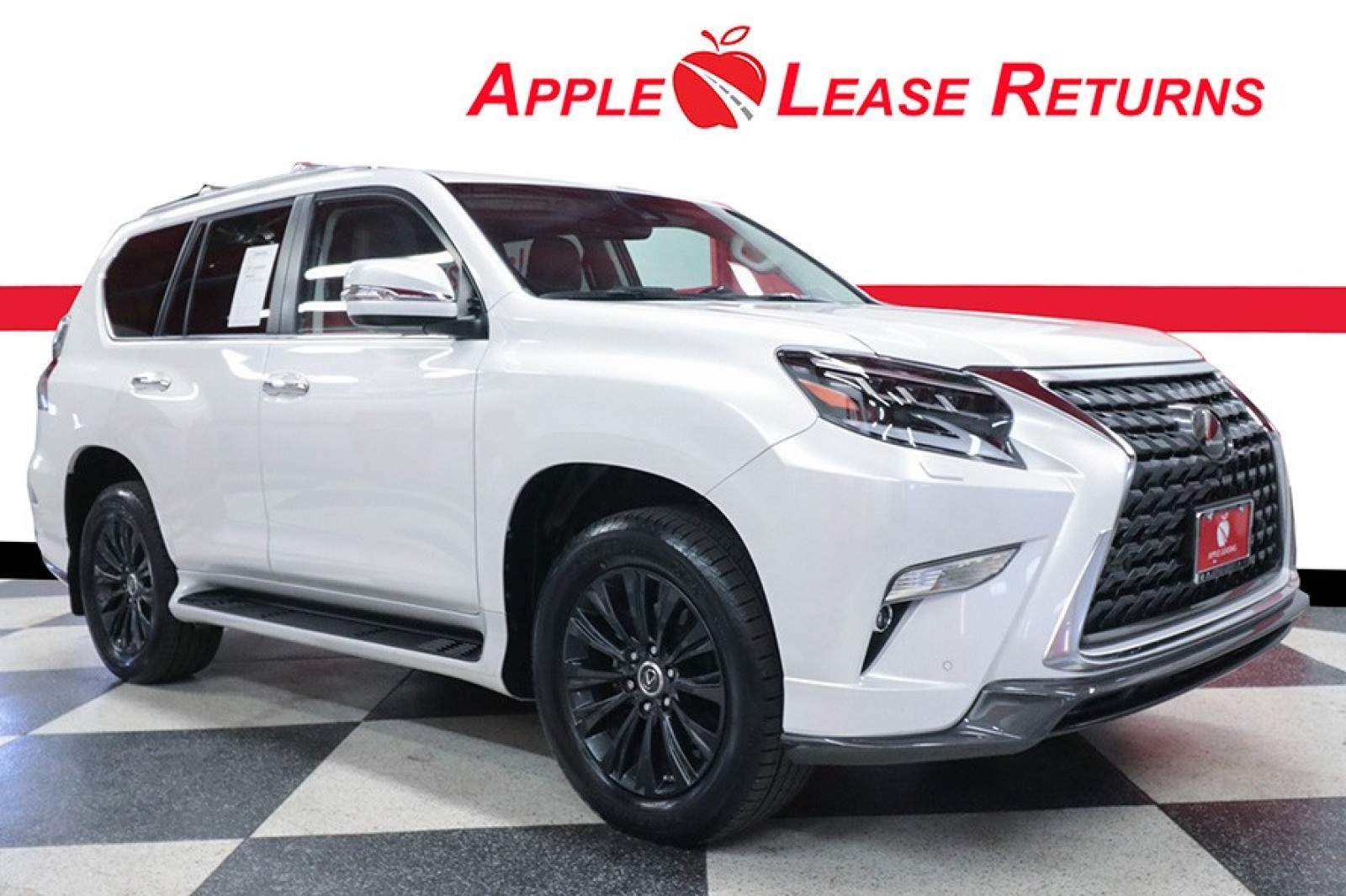 Used Car 2023 Lexus Gx  Gx 460 Luxury For Sale Under $60,000 In Austin, Texas