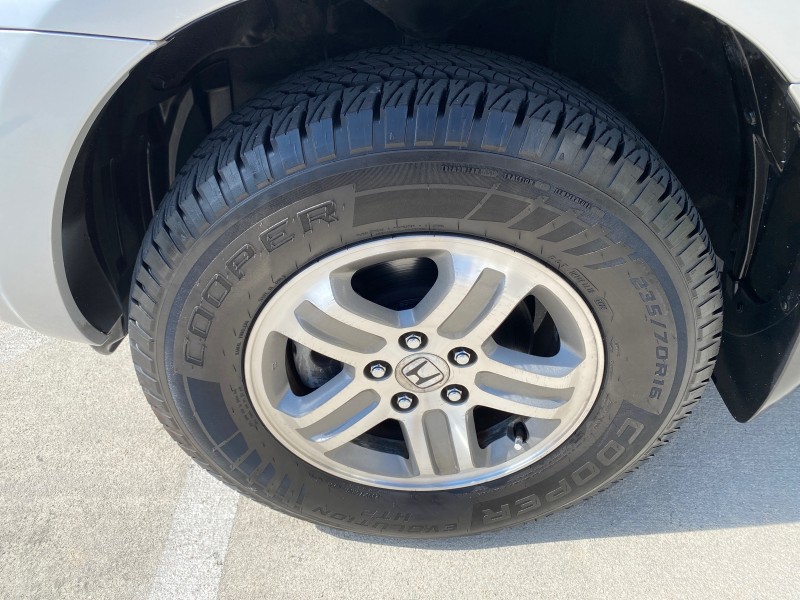 2004 Honda Pilot EX-L 4WD LOW MILES 64,262 in ,
