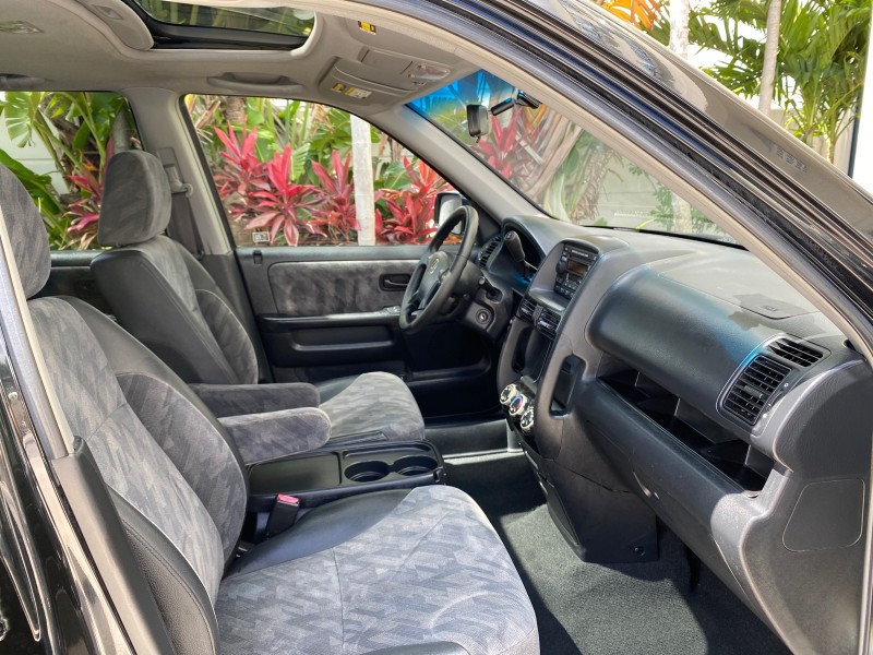 2004 Honda CR-V 4WD EX LOW MILES 61,201 1 OWNER in , 