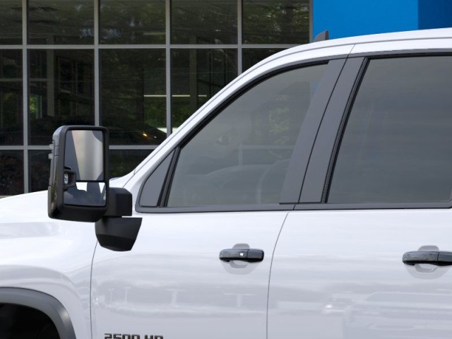 ChevroletSilverado 2500HD12