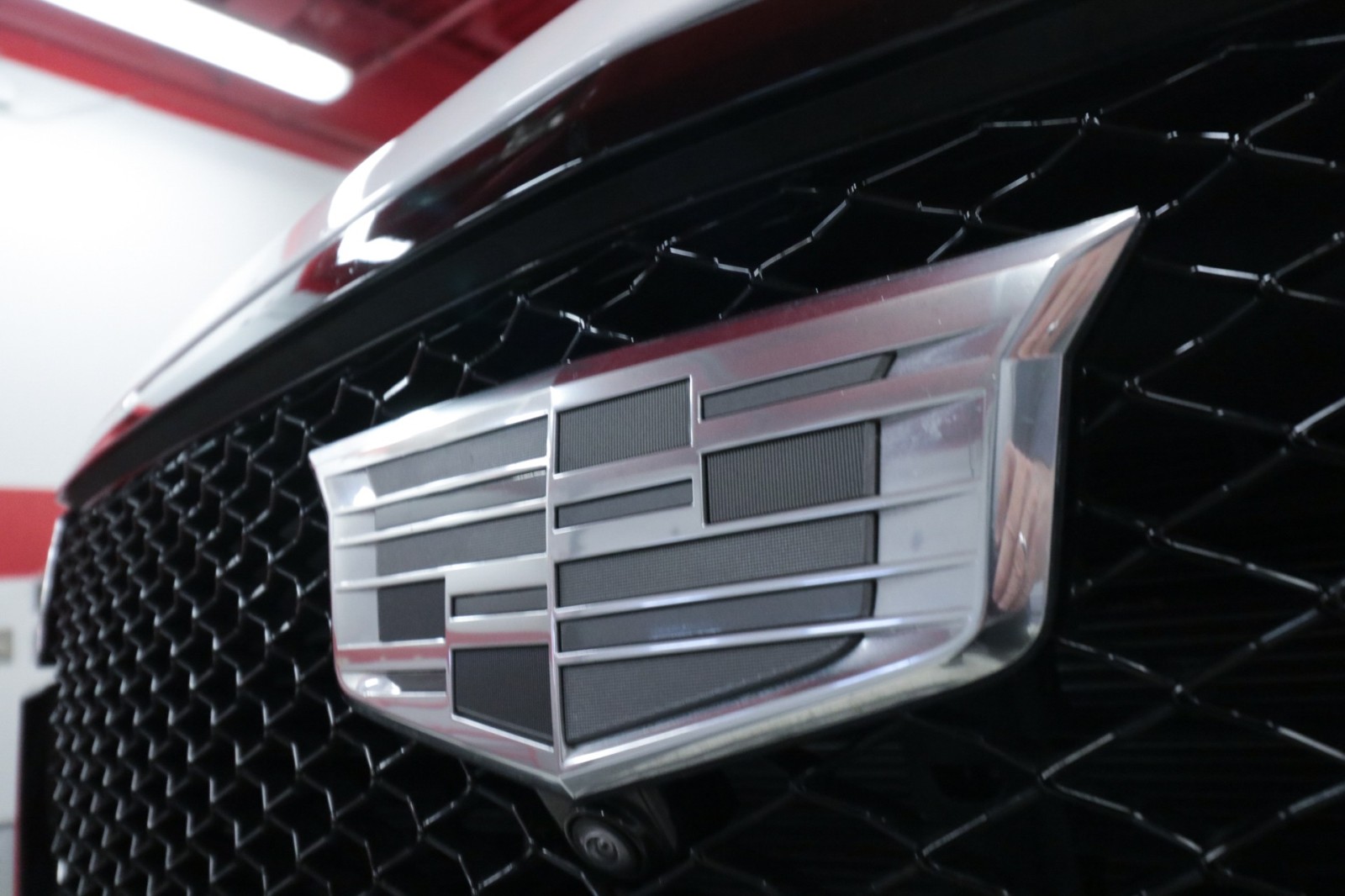 Used Car 2024 Cadillac Escalade Esv  4wd Sport Platinum For Sale Under $100,000 In Austin, Texas